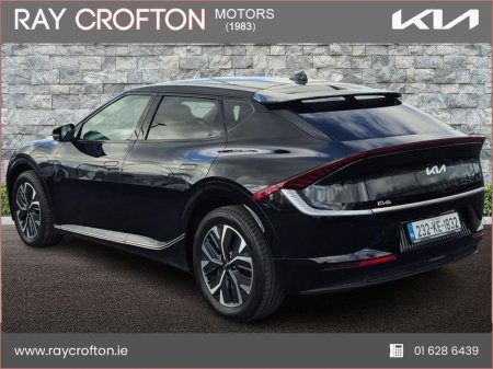 2023 Kia EV6 - view 3