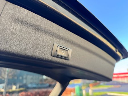 2019 Audi A6 2.0 TDI S LINE AUTO ESTATE €29,995 thumbnail