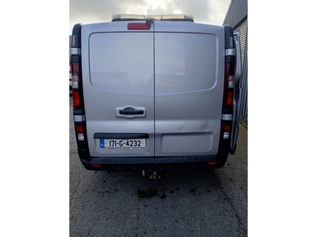 2017 Fiat Talento - thumbnail 9