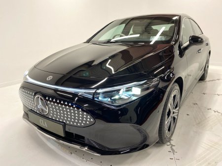 2026 Mercedes-Benz CLA Class - thumbnail 12