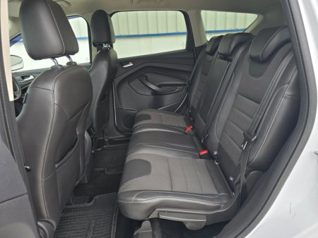 2016 Ford Kuga - thumbnail 17