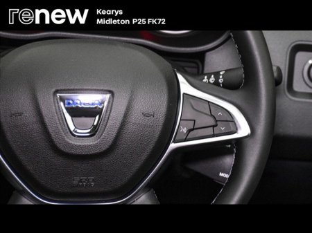 2023 Dacia Duster - thumbnail 16