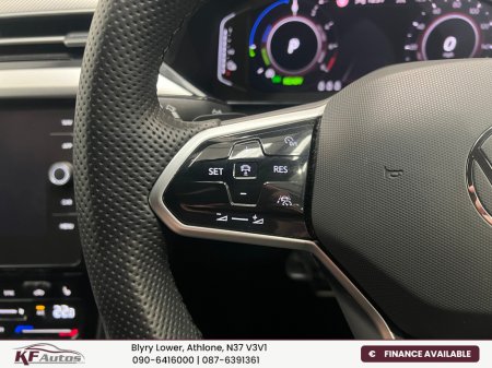 2023 Volkswagen Arteon - thumbnail 25