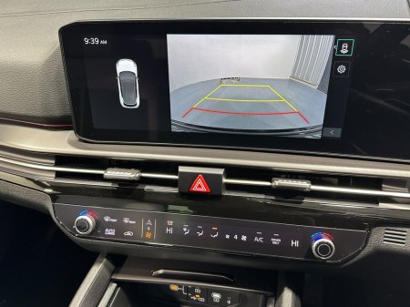 2026 Kia Sportage - thumbnail 13