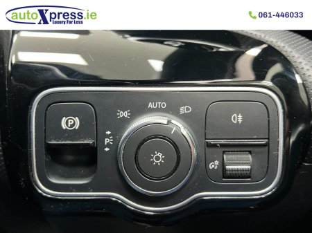 2018 Mercedes-Benz A Class AMG Line Sport , Reversing camera, Automatic €17,995 thumbnail