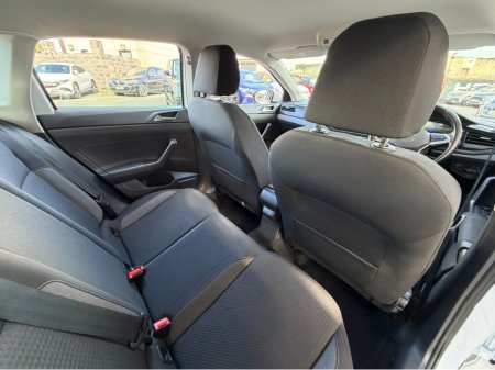 2023 Volkswagen Taigo - thumbnail 20