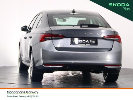 2024 Skoda Octavia SEL+ 2.0 TDI 150HP AUTO *TOP SPEC* €37,950 thumbnail