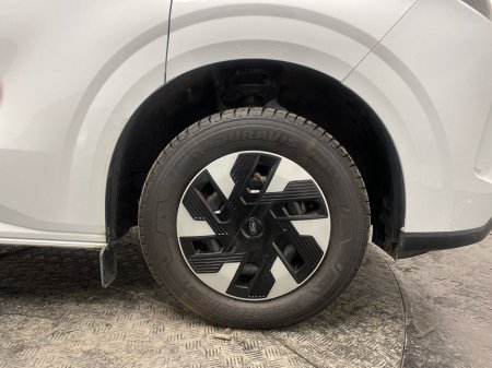 2025 Ford Transit Custom - thumbnail 5