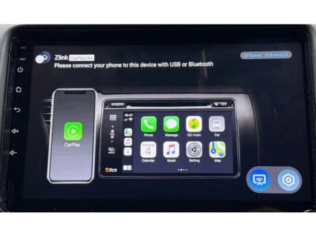 2018 Toyota C-HR - thumbnail 12