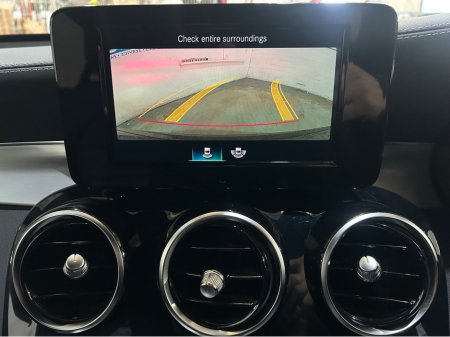 2022 Mercedes-Benz GLC Class - thumbnail 11