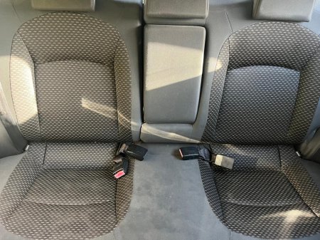 2008 Nissan Qashqai 1.6 SVE 4X2 €3,890 thumbnail