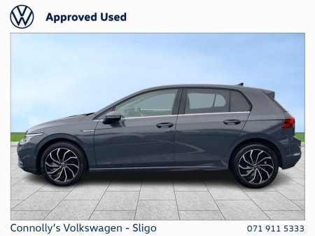2024 Volkswagen Golf - thumbnail 6
