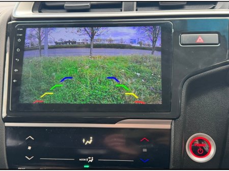 2018 Honda Fit  €13,990 thumbnail