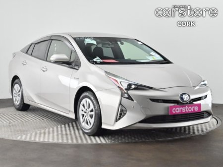 2017 Toyota Prius for sale