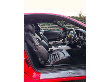 2004 Ferrari 360 MODERNA F1 2DR A €199,995 thumbnail