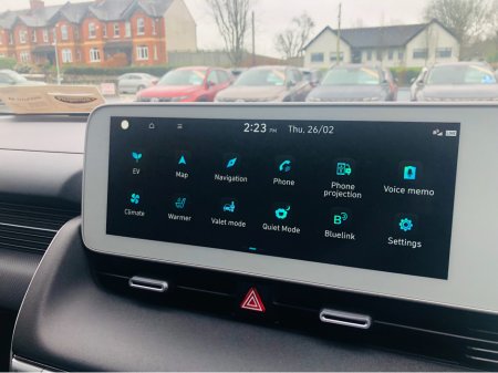 2024 Hyundai Ioniq 5 - thumbnail 16