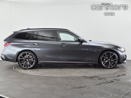 2022 BMW 3 Series 330e M Sport Auto €33,880