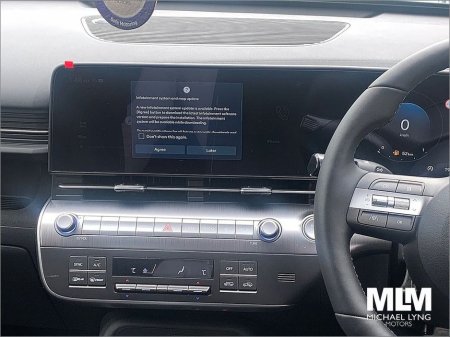 2025 Hyundai Kona 1.0 T-GDI Elegance €34,995 thumbnail