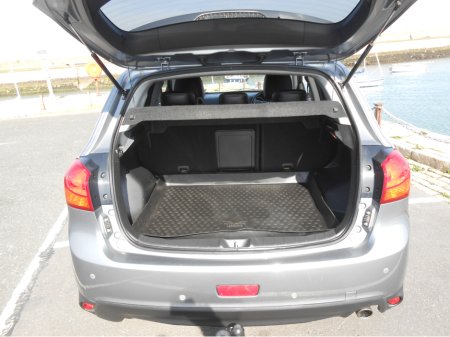 2016 Mitsubishi ASX - photo 5