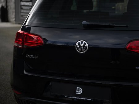 2014 Volkswagen Golf - thumbnail 11