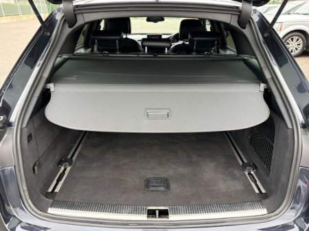 2016 Audi A6 - thumbnail 34