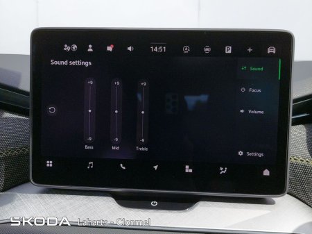 2025 Skoda Kodiaq SELECTION 2.0TDI 150HP DSG €52,950 thumbnail