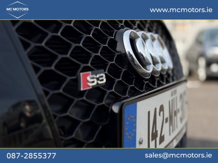 2014 Audi S3 - thumbnail 12