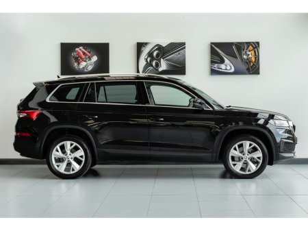 2023 Skoda Kodiaq - thumbnail 6