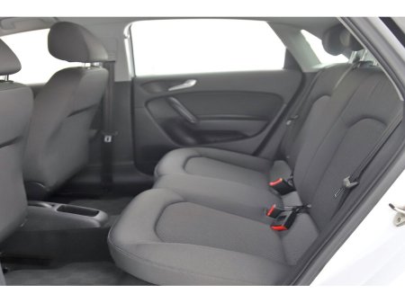 2016 Audi A1 1.0TFSI 95HP S-TRONIC 5DR *PARK SENSORS* thumbnail