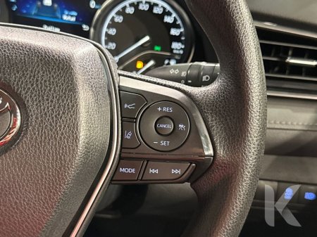 2021 Toyota Camry - thumbnail 18