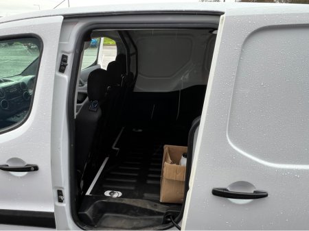 2017 Citroen Berlingo LX BLUEHDI 75 625KG S SWB MY40 3 €6,950 thumbnail