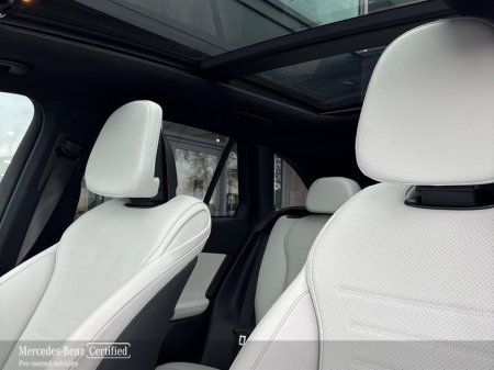 2025 Mercedes-Benz GLC Class GLC 220d AMG Line *4MATIC* €732pm €72,900 thumbnail