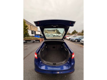 2017 Ford Mondeo 2.0 TDCI TITANIUM ECO S S/S 150PS 5DR €9,950 thumbnail