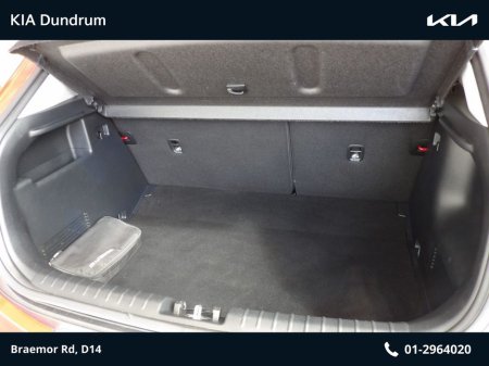 2023 Kia Stonic - thumbnail 6