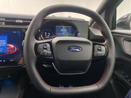 2026 Ford Puma - thumbnail 19