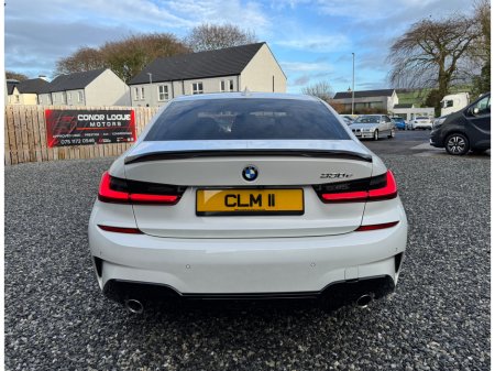 2020 BMW 3 Series  €23,950 thumbnail