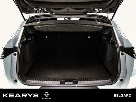 2026 Renault Symbioz techno full hybrid E-Tech 160 Auto E06X €35,950 thumbnail