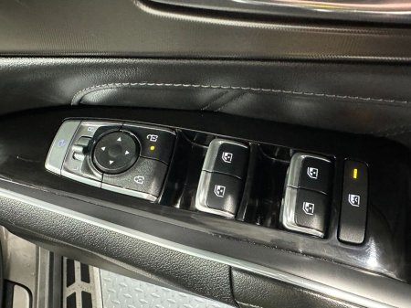 2025 Kia Sorento 2.2 Crdi 7 Seater 200BHP Auto €61,800 thumbnail