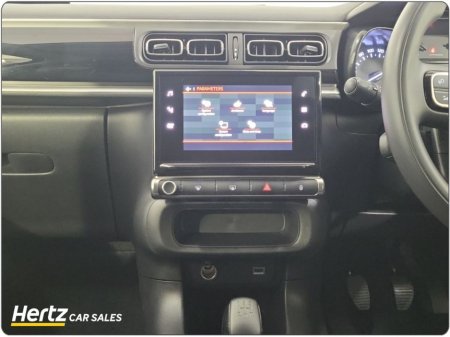 2023 Citroen C3 - thumbnail 14