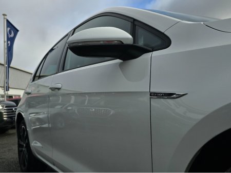 2014 Volkswagen Golf (142) SPECIAL TAN LEATHER SEATS  HIGH-LINE EDITION REV-CAMERA HI-SPEC STUNNING CAR €14,450 thumbnail