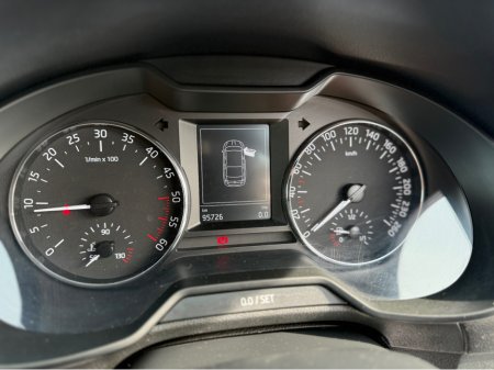 2016 Skoda Octavia - thumbnail 24