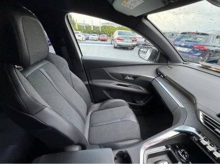 2018 Peugeot 3008 GT REP - 1.6 PETROL - AUTO - 12M WARRANTY - CAR: €19,950 thumbnail