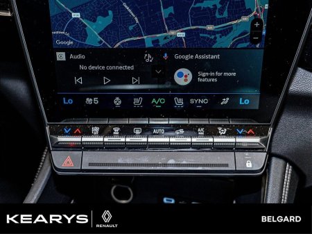 2026 Renault Austral - thumbnail 13