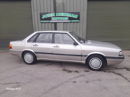 1987 Audi 90  €6,600