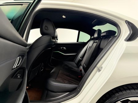 2023 BMW 3 Series 330E M SPORT €41,990 thumbnail