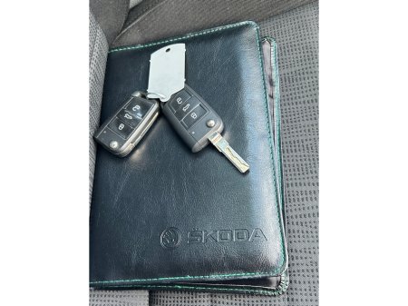 2016 Skoda Octavia - thumbnail 12