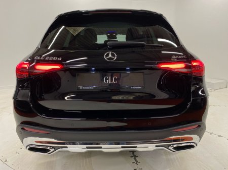 2026 Mercedes-Benz GLC Class - thumbnail 19