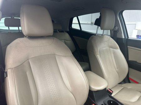 2022 Kia Sportage 1.6CRDI K4 *PRICE DROP* €100 PER WEEK €29,995 thumbnail