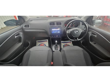 2016 Volkswagen Polo - thumbnail 24