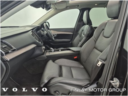 2023 Volvo XC90 - photo 4
